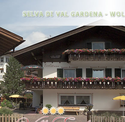 Villa Evelin