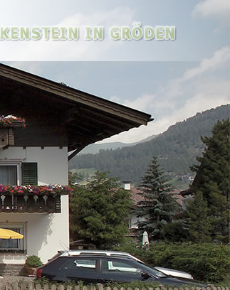 Villa Evelin