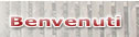 Benvenuti