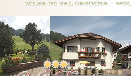 Villa Evelin